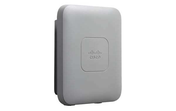Cisco представила точки доступа Aironet 1815, Aironet 1540 и LAN контроллер Cisco 3504
