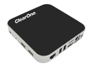 ClearOne пополнила линейку сетевых систем потоковой передачи новым аудио-видео декодером VIEW Pro D310
