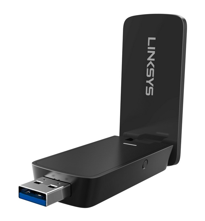 Linksys представила маршрутизаторы EA8300, EA9300 и USB-адаптер AC1200 MU-MIMO