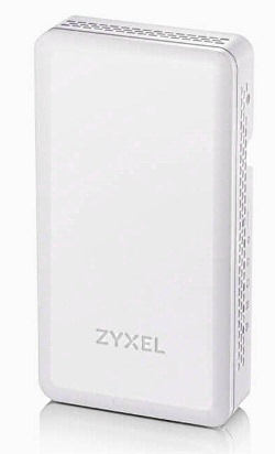 Zyxel представила точку доступа для малого / среднего бизнеса - NWA1302-AC