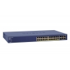 Коммутатор NETGEAR FS728TP-100EUS