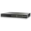 Коммутатор CiscoSB SG500X-24-K9-G5