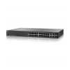Коммутатор CiscoSB SRW2024-K9-EU