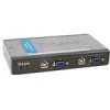 KVM-переключатель D-Link DKVM-4U