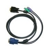 Кабель D-Link DKVM-IPCB