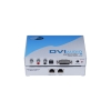 Комплект Gefen EXT-DVI-AUDIO-CAT5