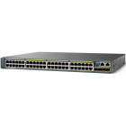 Скидка 20% на коммутаторы Cisco WS-C2960S и WS-C3850 и комплектующие к ним со склада!