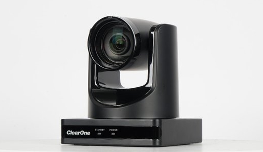 ClearOne объявила о выпуске камеры UNITE 160 4K