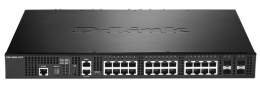 Коммутаторы и маршрутизаторы D-Link для использования в корпоративных сетях и дата-центрах