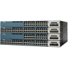 Коммутатор Cisco WS-C3560X-24P-L