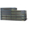 Коммутатор Cisco WS-C2960-24PC-S
