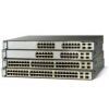 Коммутатор Cisco WS-C3750-48TS-E