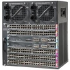 Коммутатор Cisco WS-C4507RES6L-96V+