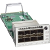 Модуль Cisco C9300-NM-2Q