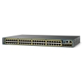 Cisco Catalyst 2960-S Series Switches [WS-2960S]