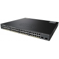 Cisco Catalyst 2960-XR Series Switches [WS-2960XR]
