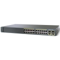 Cisco Catalyst 2960-R Plus Series Switches [WS-2960R+]
