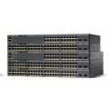 Cisco Catalyst 2960-RX Series Switches [WS-2960RX+]