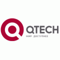 Маршрутизаторы Qtech