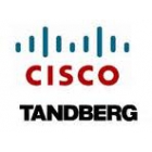 Tandberg (Cisco TelePresence)