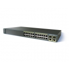 Cisco Catalyst 2960 Series Switches [WS-C2960]