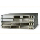 Cisco Catalyst 3750 Series Switches [WS-C3750]